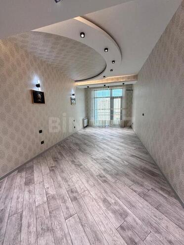 4-комн. новостройка - м. Низами - 220 м² (6)