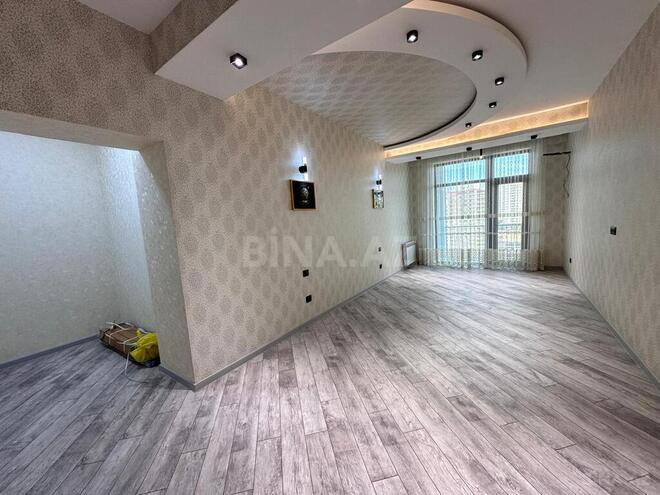 4-комн. новостройка - м. Низами - 220 м² (2)