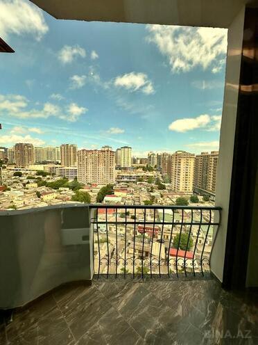 4-комн. новостройка - м. Низами - 220 м² (18)