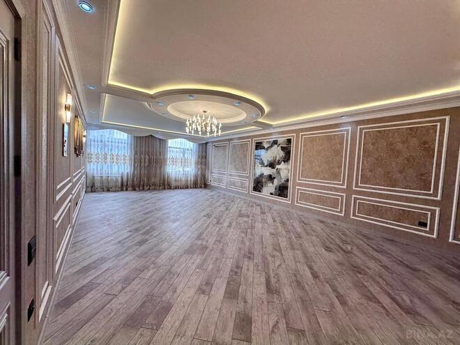 4-комн. новостройка - м. Низами - 220 м² (11)
