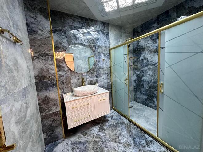 4-комн. новостройка - м. Низами - 220 м² (7)