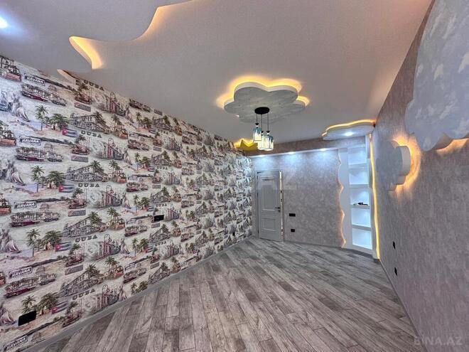 4-комн. новостройка - м. Низами - 220 м² (16)