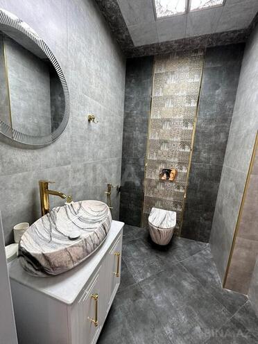 4-комн. новостройка - м. Низами - 220 м² (14)