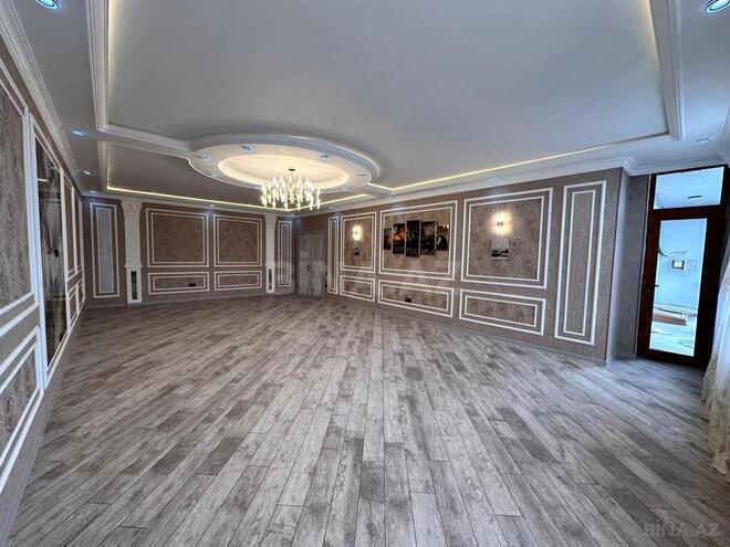 4-комн. новостройка - м. Низами - 220 м² (8)