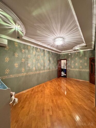 Продаётся 4-комн. новостройка 205 м², м. Элмляр Академиясы, photo 9 from 20