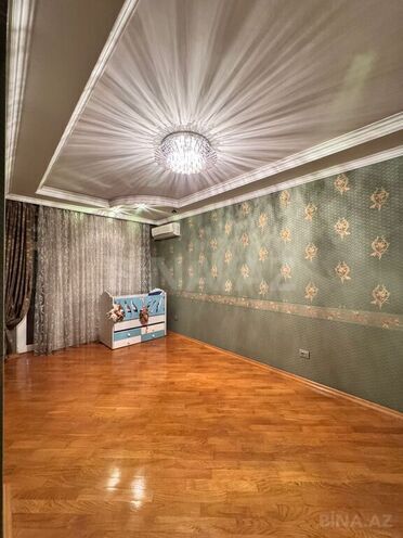 Продаётся 4-комн. новостройка 205 м², м. Элмляр Академиясы, photo 10 from 20