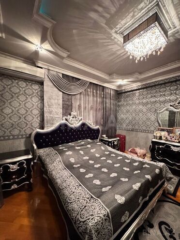 Продаётся 4-комн. новостройка 205 м², м. Элмляр Академиясы, photo 8 from 20