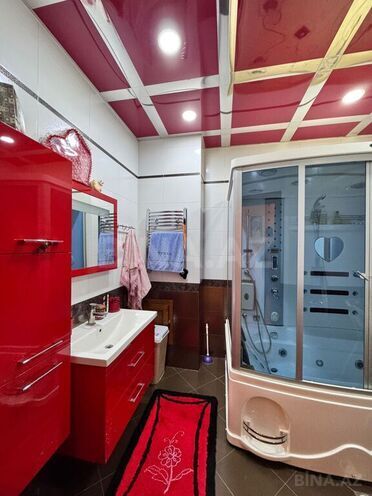 Продаётся 4-комн. новостройка 205 м², м. Элмляр Академиясы, photo 14 from 20