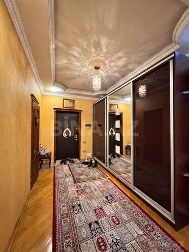 Продаётся 4-комн. новостройка 205 м², м. Элмляр Академиясы, photo 18 from 20