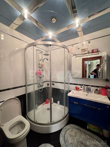 Продаётся 4-комн. новостройка 205 м², м. Элмляр Академиясы, photo 16 from 20