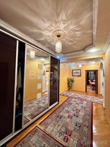 Продаётся 4-комн. новостройка 205 м², м. Элмляр Академиясы, photo 19 from 20