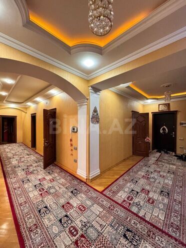 Продаётся 4-комн. новостройка 205 м², м. Элмляр Академиясы, photo 5 from 20