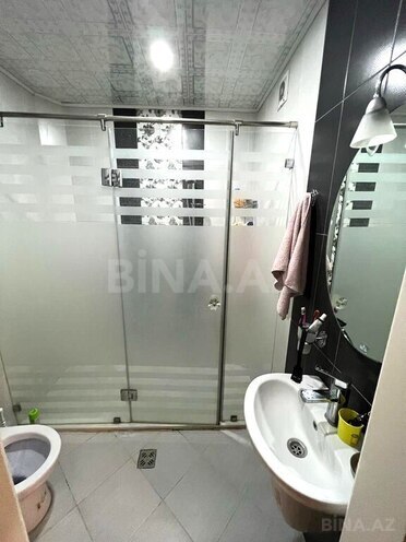 3-комн. новостройка - м. Насими - 140 м² (9)