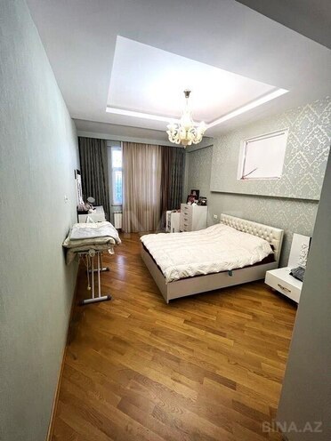 3-комн. новостройка - м. Насими - 140 м² (4)