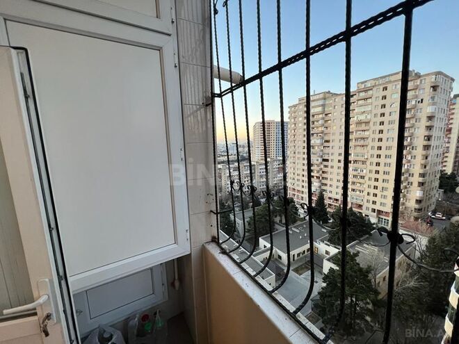 3-комн. новостройка - м. Насими - 140 м² (11)