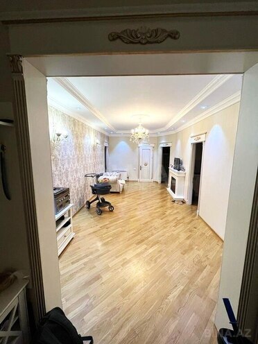 3-комн. новостройка - м. Насими - 140 м² (6)
