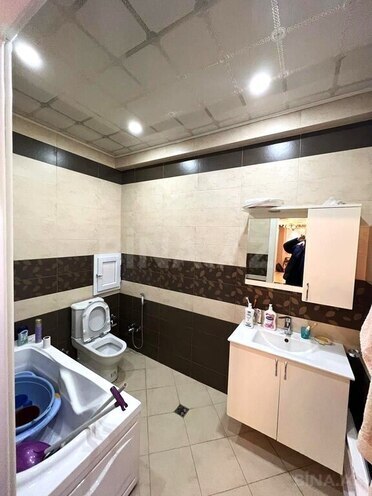 3-комн. новостройка - м. Насими - 140 м² (8)
