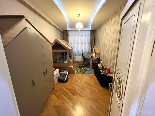 3-комн. новостройка - м. Насими - 140 м² (5)