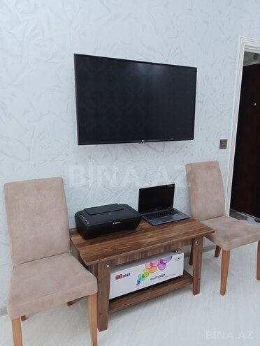 2 otaqlı köhnə tikili - 20 Yanvar m. - 40 m² (9)