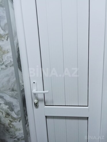 2 otaqlı köhnə tikili - 20 Yanvar m. - 40 m² (30)