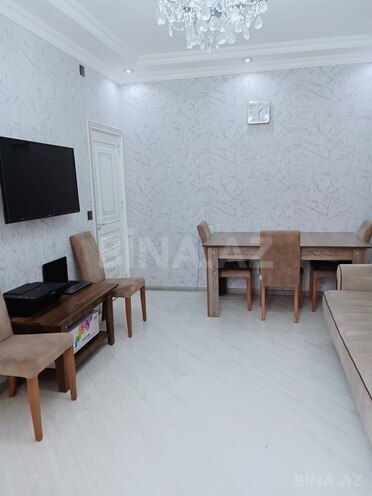 2 otaqlı köhnə tikili - 20 Yanvar m. - 40 m² (7)