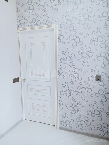 2 otaqlı köhnə tikili - 20 Yanvar m. - 40 m² (14)