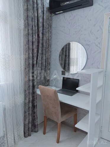 2 otaqlı köhnə tikili - 20 Yanvar m. - 40 m² (5)