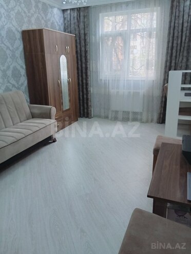 2 otaqlı köhnə tikili - 20 Yanvar m. - 40 m² (1)