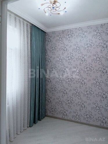 2 otaqlı köhnə tikili - 20 Yanvar m. - 40 m² (12)