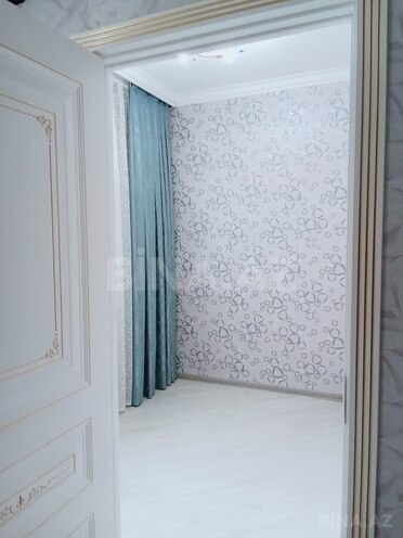 2 otaqlı köhnə tikili - 20 Yanvar m. - 40 m² (11)
