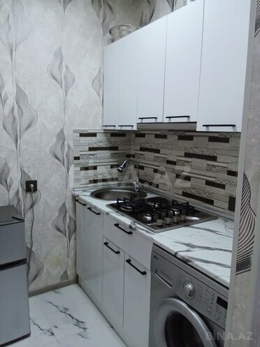 2 otaqlı köhnə tikili - 20 Yanvar m. - 40 m² (17)