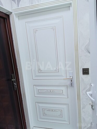 2 otaqlı köhnə tikili - 20 Yanvar m. - 40 m² (25)