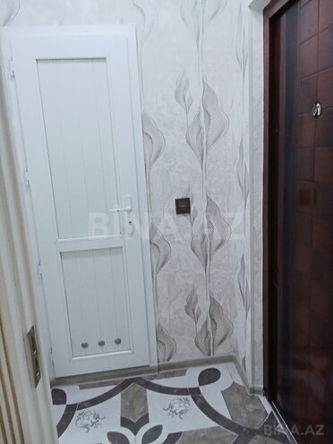 2 otaqlı köhnə tikili - 20 Yanvar m. - 40 m² (23)