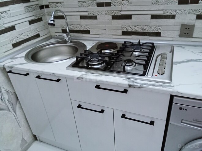 2 otaqlı köhnə tikili - 20 Yanvar m. - 40 m² (18)