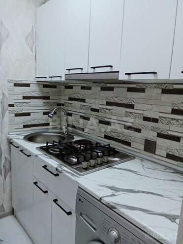 2 otaqlı köhnə tikili - 20 Yanvar m. - 40 m² (19)