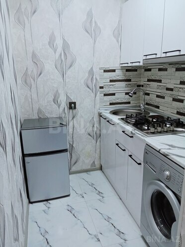 2 otaqlı köhnə tikili - 20 Yanvar m. - 40 m² (15)