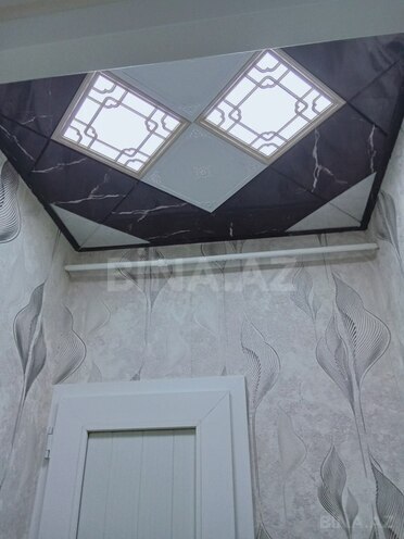 2 otaqlı köhnə tikili - 20 Yanvar m. - 40 m² (24)