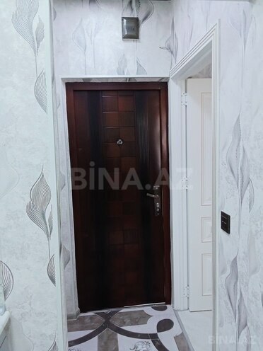 2 otaqlı köhnə tikili - 20 Yanvar m. - 40 m² (22)