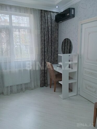 2 otaqlı köhnə tikili - 20 Yanvar m. - 40 m² (6)