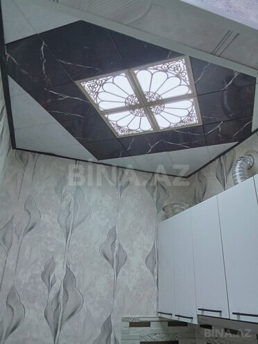 2 otaqlı köhnə tikili - 20 Yanvar m. - 40 m² (21)