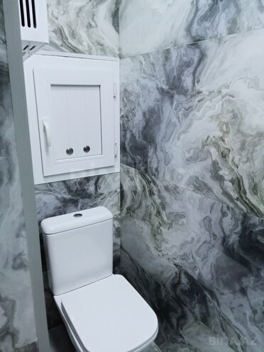 2 otaqlı köhnə tikili - 20 Yanvar m. - 40 m² (28)
