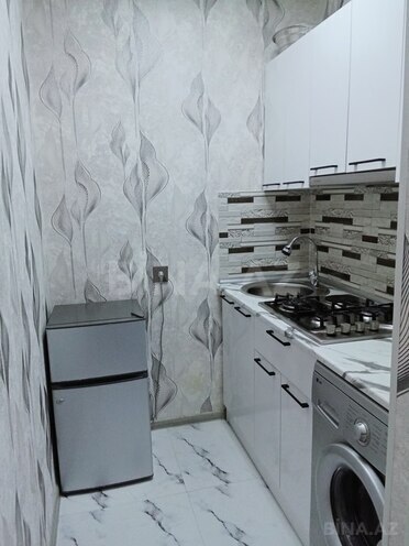 2 otaqlı köhnə tikili - 20 Yanvar m. - 40 m² (20)