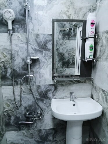 2 otaqlı köhnə tikili - 20 Yanvar m. - 40 m² (27)