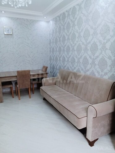 2 otaqlı köhnə tikili - 20 Yanvar m. - 40 m² (3)