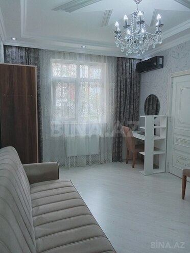 2 otaqlı köhnə tikili - 20 Yanvar m. - 40 m² (4)