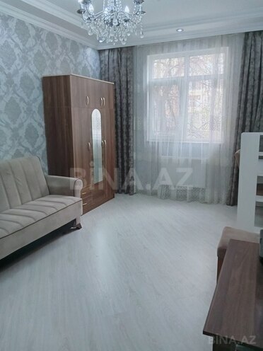 2 otaqlı köhnə tikili - 20 Yanvar m. - 40 m² (2)