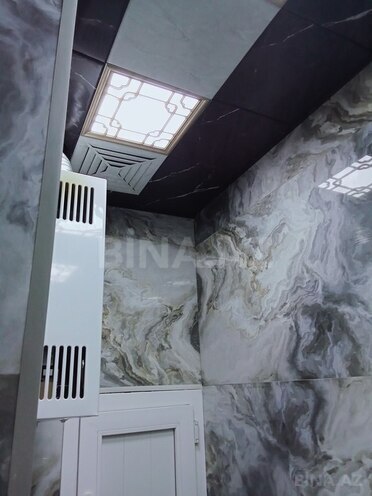 2 otaqlı köhnə tikili - 20 Yanvar m. - 40 m² (29)