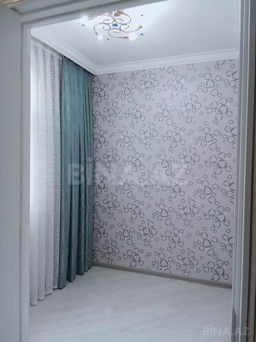 2 otaqlı köhnə tikili - 20 Yanvar m. - 40 m² (10)