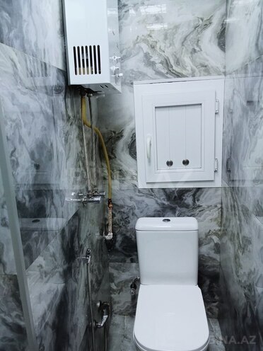 2 otaqlı köhnə tikili - 20 Yanvar m. - 40 m² (26)