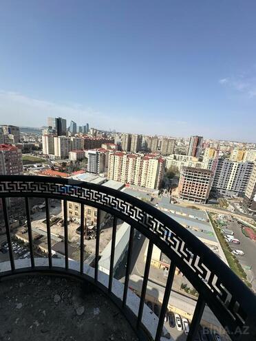 2-комн. новостройка - м. Шах Исмаил Хатаи - 66.2 м² (10)